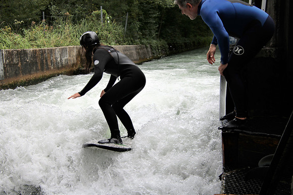 ALMjam Surf Testival