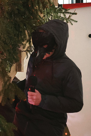 Anifer Krampuslauf
