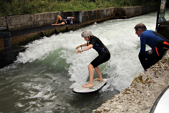 ALMjam Surf Testival