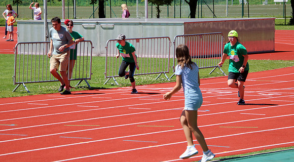 4. DSÖ Sport & Spielfest