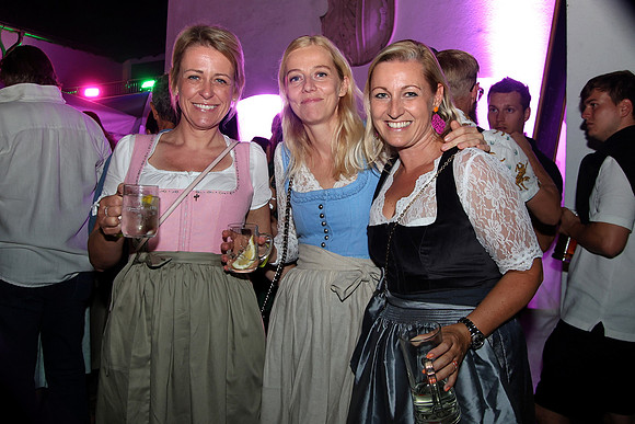 Anifer Samstagskirtag