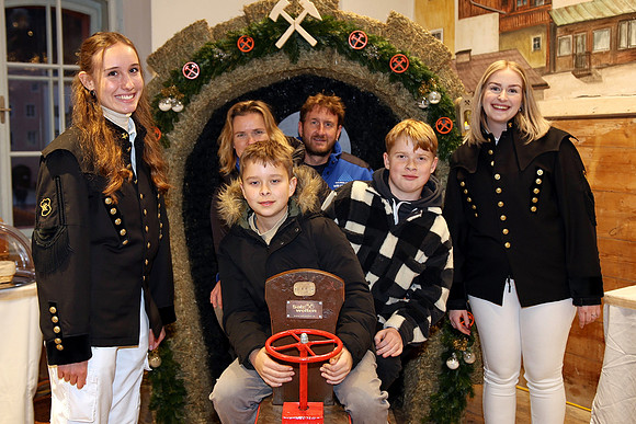 Halleiner Weihnachtsmarkt