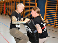 6. Krav Maga Intensivcamp