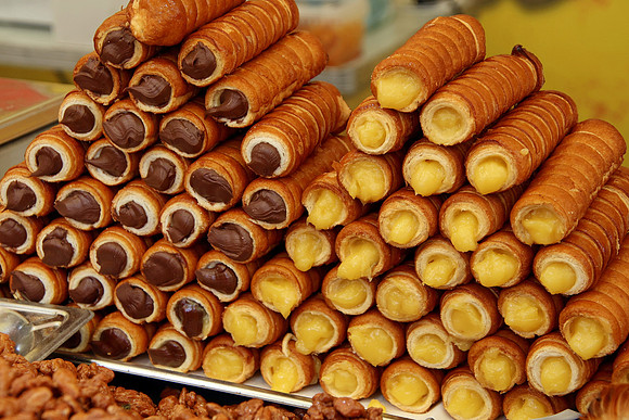 Mercato Bella Italia