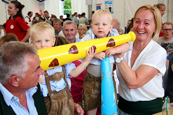 28.07.2024 Egelseefest Golling