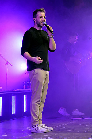 JOSH. im Zentrum für Visionen