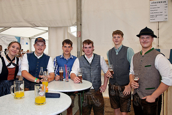 Egelseefest 2025