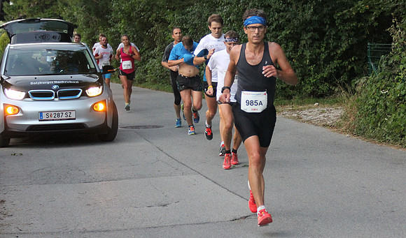 Salzburger Businesslauf 2016
