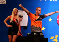 PDC Austrian Dart Open 2014