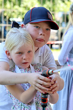 Anifer Kirtag mit Familenprogramm