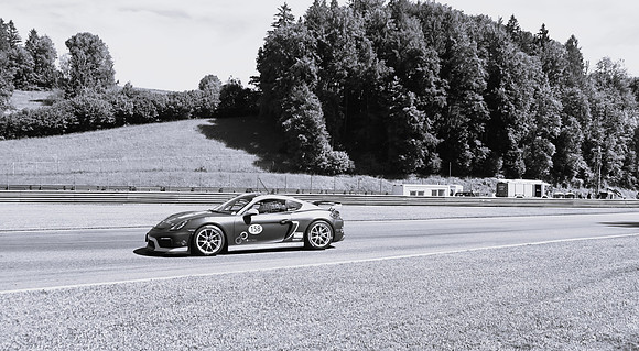 Motortag 2025 Salzburgring