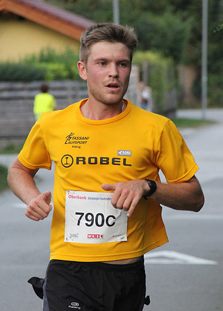 Salzburger Businesslauf 2016