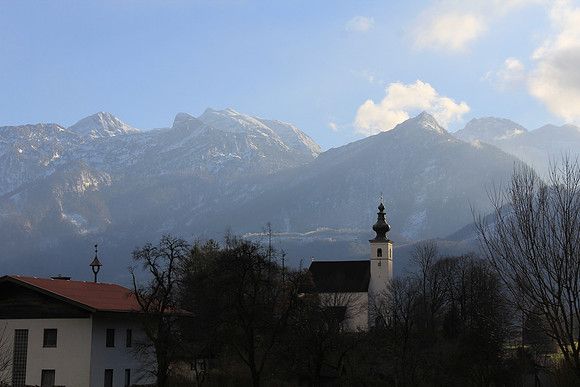 Letzter Adventspaziergang 2016