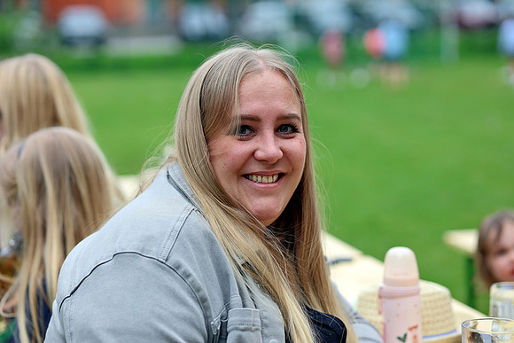 Maibaumaufstellen St. Jakob am Thurn