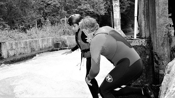 ALMjam Surf Testival