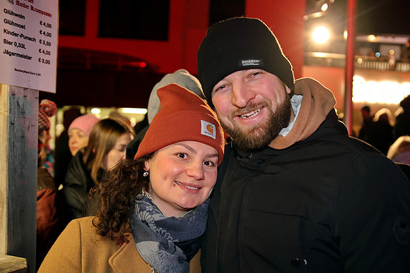 Anifer Krampuslauf