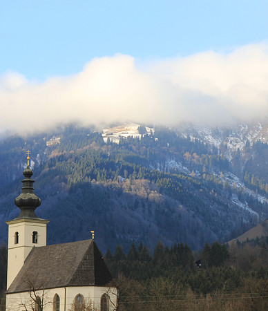 Letzter Adventspaziergang 2016