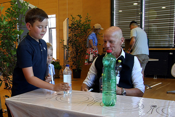 Anifer Kirtag mit Familenprogramm