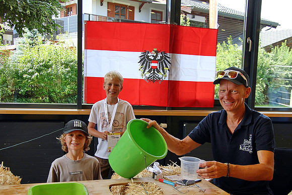 Anifer Kirtag 2024