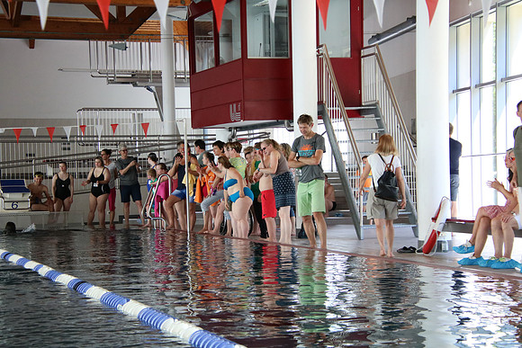 4. DSÖ Sport & Spielfest