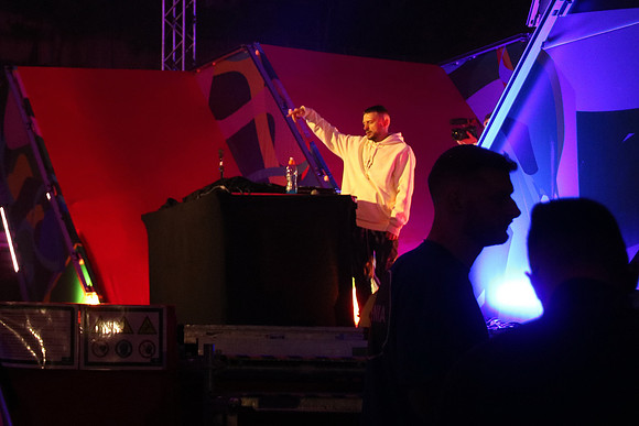 08.07.2022 Electric Love Festival