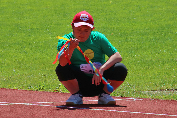 4. DSÖ Sport & Spielfest