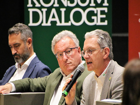 12. Mai 2022 Österreichische Konsumdialoge