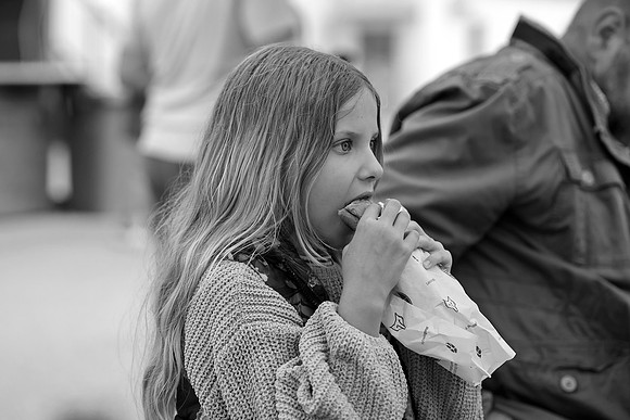 Sommerfest der Grödiger Krampusse