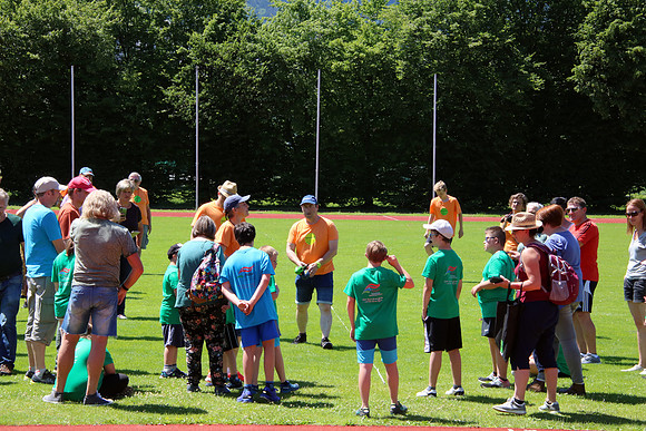 4. DSÖ Sport & Spielfest