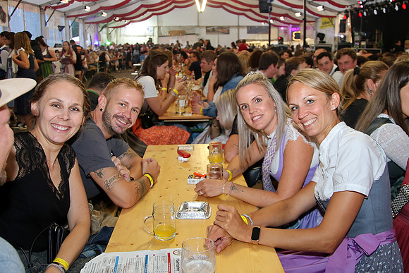 Egelseefest 2025
