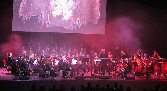 08.03.2022 Games of Thrones - Salzburgarena