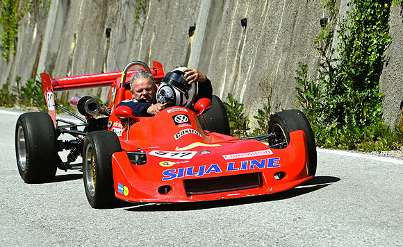 Motortag 2025 Salzburgring
