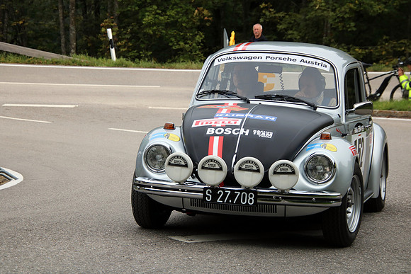 Internationaler Edelweiß Bergpreis Rossfeld