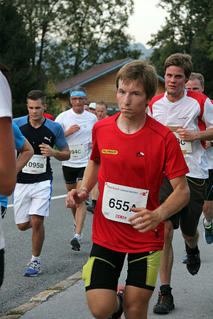 Salzburger Businesslauf 2016