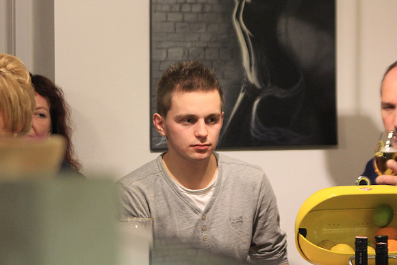 WALTER FABIAN und WOTOJAM
