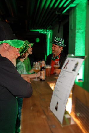 St. Patrick’s Day