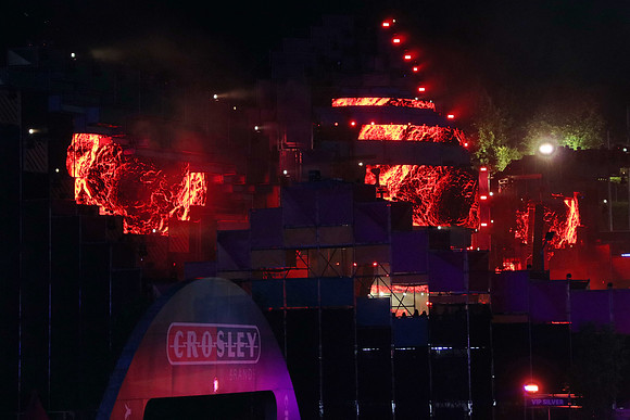 08.07.2022 Electric Love Festival