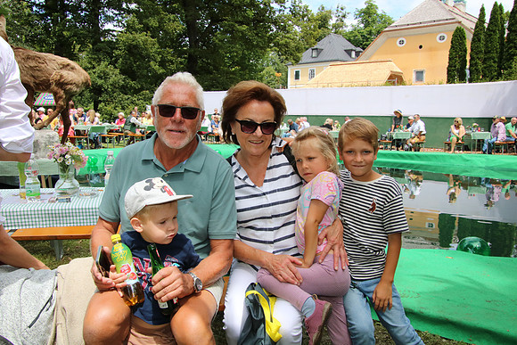 09.07.2022 Dirndlflugtag Gössl