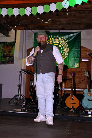 St. Patrick’s Day