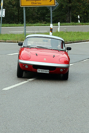 Internationaler Edelweiß Bergpreis Rossfeld 2024