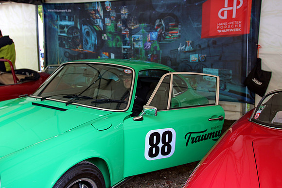 Internationaler Edelweiß Bergpreis Rossfeld 2024