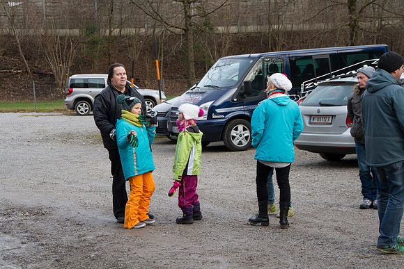 Adventspaziergang 2014