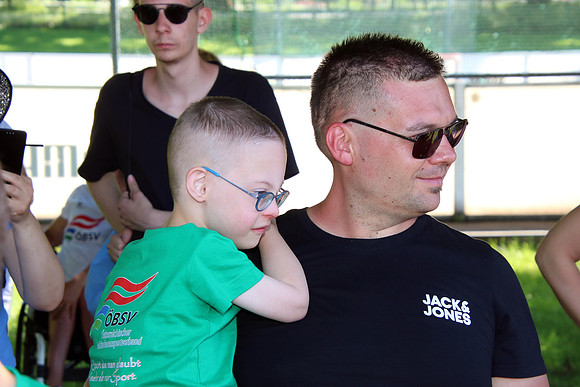4. DSÖ Sport & Spielfest