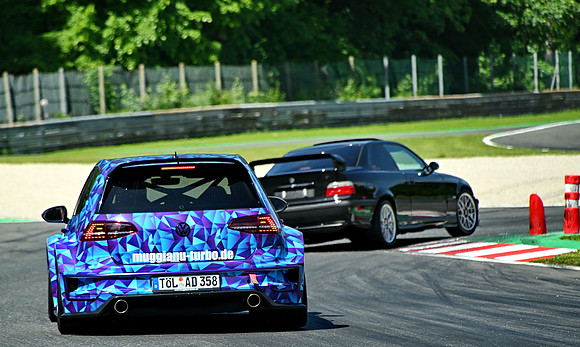 Motortag 2025 Salzburgring