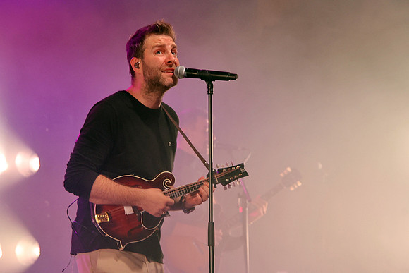JOSH. im Zentrum für Visionen