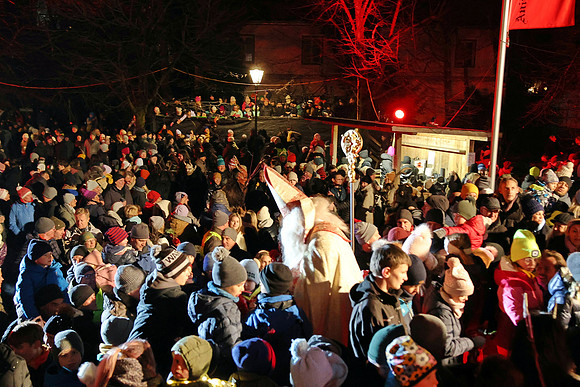 Anifer Krampuslauf