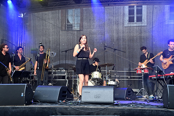 Halleiner Stadtfest 2025