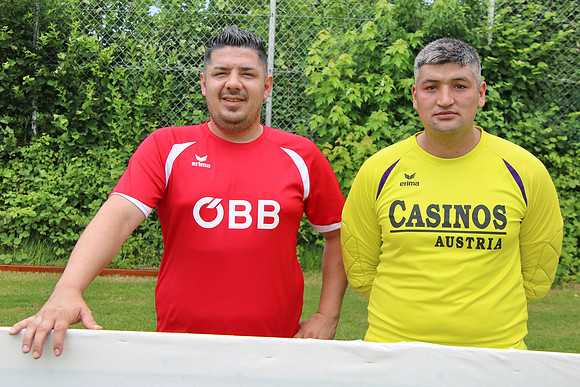 16.06.2022 Integrations-Fussball WM