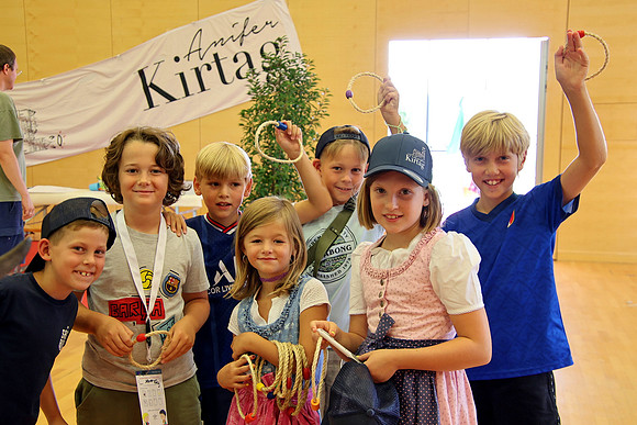 Anifer Kirtag 2024