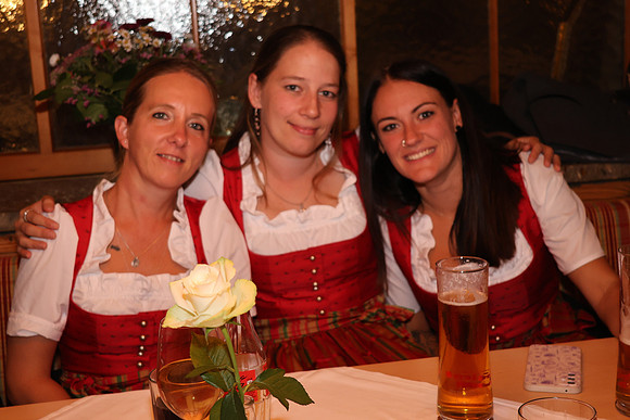 Hoagaschtlerball